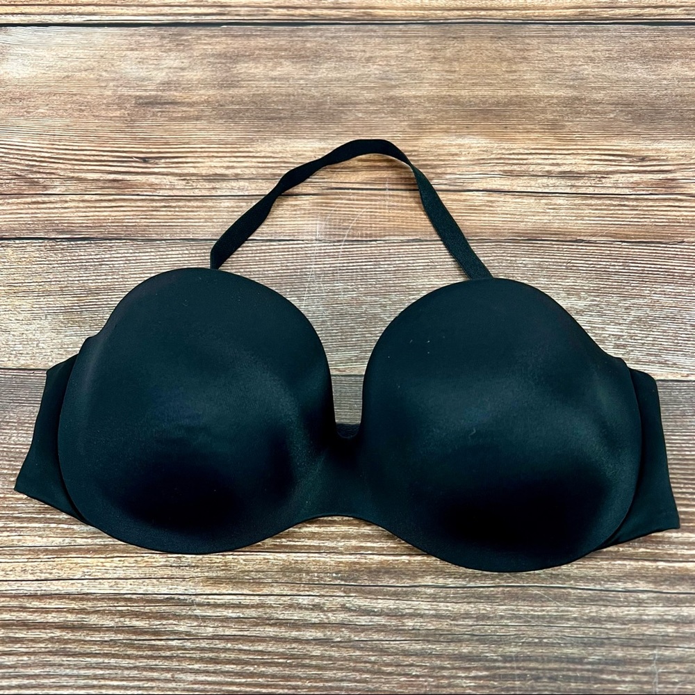 Warner’s Blissful Benefits Bra 34C